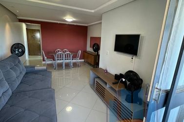 Apartamento &agrave; venda - 87m&sup2; - Edificio Floren&ccedil;a