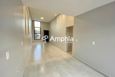 Casa &agrave; venda - 78m&sup2; - 14 de Novembro