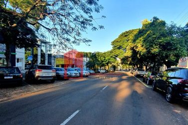 Terreno &agrave; venda - 1014m&sup2; - Zona I