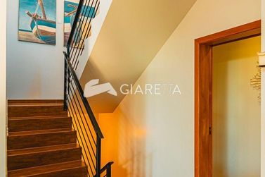 Casa &agrave; venda - 275m&sup2; - CENTRO