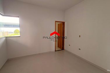 Casa &agrave; venda - PARQUE METROPOLITANO