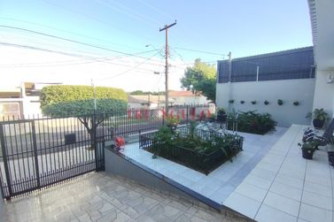 Casa &agrave; venda - 149m&sup2; - JARDIM PARAISO