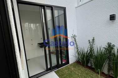 Casa &agrave; venda - 135m&sup2; - JARDIM AM&Eacute;RICA