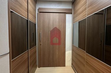 Apartamento &agrave; venda - 143m&sup2; - Zona II
