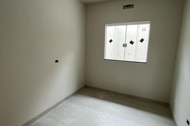 Casa &agrave; venda - 125m&sup2; - Jardim Ibis