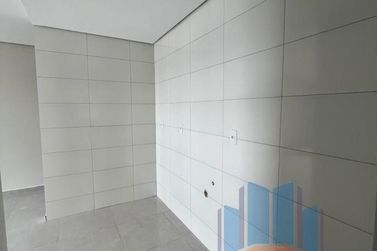 Apartamento &agrave; venda - 64m&sup2; - Edificio Residencial Malibu