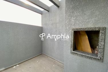 Casa &agrave; venda - 70m&sup2; - Coqueiral