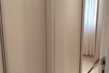 Apartamento &agrave; venda - 200m&sup2; - Zona I