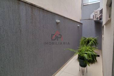 Casa &agrave; venda - 160m&sup2; - Parque Cidade Jardim