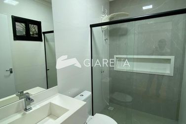 Casa &agrave; venda - 103m&sup2; - VILA BECKER