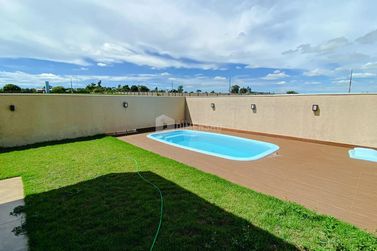 Casa &agrave; venda - 173m&sup2; - Condom&iacute;nio Porto Cobrimco I