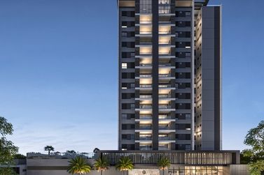 Apartamento &agrave; venda - 63m&sup2; - Parque Residencial Interlagos II