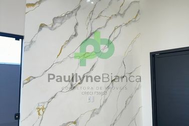 Casa &agrave; venda - 131m&sup2; - PARQUE RESIDENCIAL METROPOLITANO