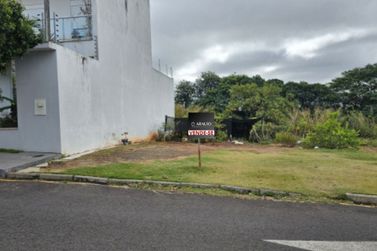 Terreno &agrave; venda - 177m&sup2; - Jardim Tup&atilde;