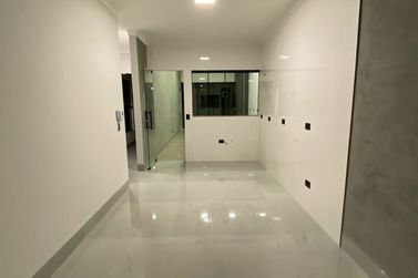 Casa &agrave; venda - 140m&sup2; - Jardim Alto da Boa Vista