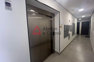 Apartamento para alugar - 50m&sup2; - Jardim Porto Madero
