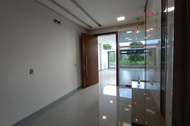 Casa &agrave; venda - 135m&sup2; - Jardim Colorado