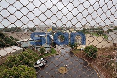 Apartamento para alugar - Jardim Mediterr&acirc;neo