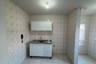 Apartamento para alugar - 58m&sup2; - Zona II