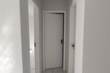 Apartamento &agrave; venda - 51m&sup2; - Zona II