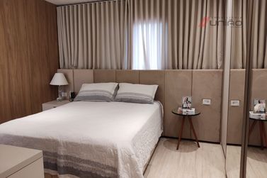 Apartamento &agrave; venda - 200m&sup2; - Zona I