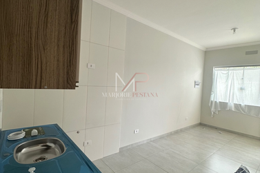 Casa para alugar - 45m&sup2; - Jardim Cima