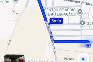 Terreno &agrave; venda - 320m&sup2; - JARDIM PIMENTEL II