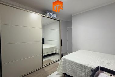Casa &agrave; venda - 90m&sup2; - Parque Estancia