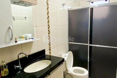 Casa &agrave; venda - 60m&sup2; - Parque Belo Monte