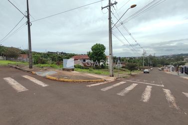 Terreno &agrave; venda - 360m&sup2; - JARDIM PANCERA