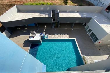 Apartamento &agrave; venda - 76m&sup2; - Zona VII
