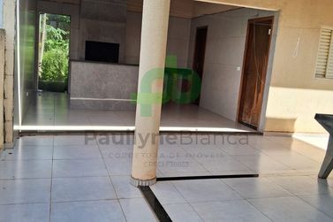 Casa &agrave; venda - 140m&sup2; - Centro