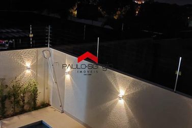 Sobrado &agrave; venda - 271m&sup2; - Zona VII