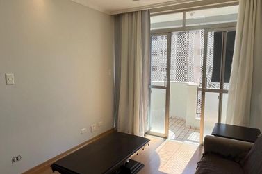 Apartamento &agrave; venda - 106m&sup2; - Zona I