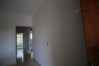 Casa para alugar - Parque San Marino