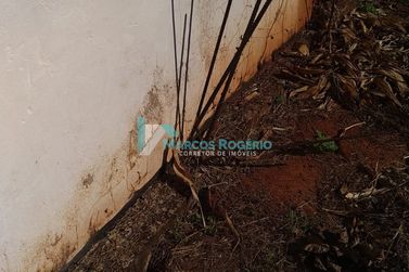 Terreno &agrave; venda - 216m&sup2; - Jardim Colibri