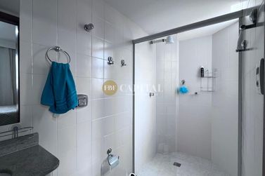 Apartamento &agrave; venda - 101m&sup2; - Zona II
