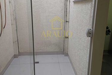 Casa &agrave; venda - 125m&sup2; - Jardim Imigrantes