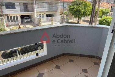 Sobrado para alugar - 267m&sup2; - Zona II