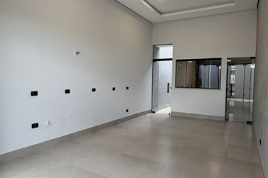 Casa &agrave; venda - 145m&sup2; - Parque Danielle