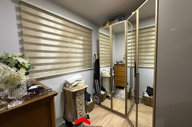 Apartamento &agrave; venda - 66m&sup2; - Jardim Porto Madero