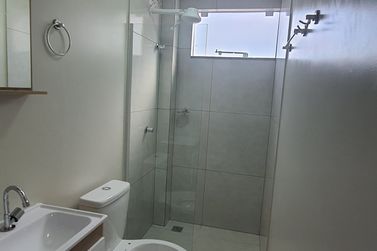 Apartamento para alugar - 490m&sup2; - Zona III
