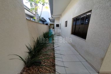 Casa para alugar - Jardim Am&eacute;rica