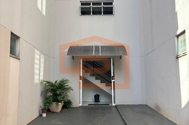 Apartamento &agrave; venda - 58m&sup2; - Zona II