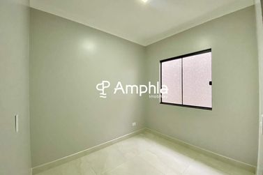 Casa &agrave; venda - 100m&sup2; - Santa Felicidade