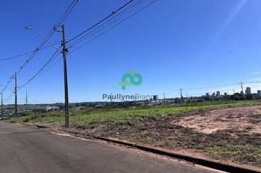 Terreno &agrave; venda - 180m&sup2; - Parque Firenze