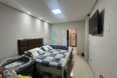 Casa &agrave; venda - Jardim Caravele