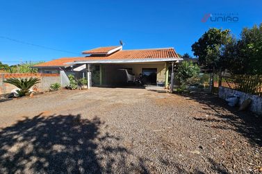 Terreno &agrave; venda - 9838m&sup2; - Zona IV