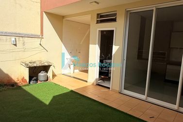 Casa &agrave; venda - 270m&sup2; - Jardim Lisboa