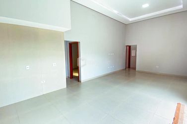 Casa &agrave; venda - 130m&sup2; - Jardim Santa Clara